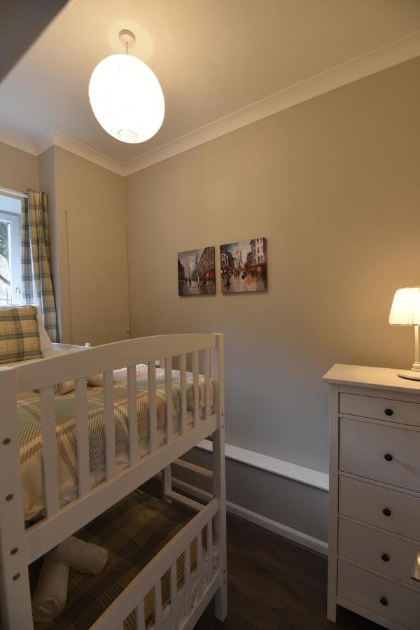 Appartement Pleasance Ground Floor Main Door Access Edinburgh